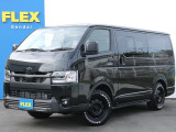 ★新車 9型 標準ボディー ディーゼル4WD オフロードカスタムが仙台店に入庫しました!