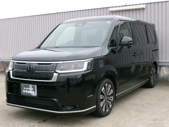 ステップワゴン 1.5 スパーダ プレミアムライン