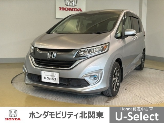 フリード+ 1.5 G ホンダセンシング