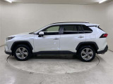 RAV4 2.5 ハイブリッド G E-Four 4WD 