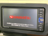 【純正ナビ】人気の純正ナビを装備。オーディオ機能も充実しており、Bluetooth接続すればお持ちのスマホやMP3プレイヤーの音楽を再生可能!毎日の運転がさらに楽しくなります!!