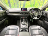 CX-5 2.2 XD Lパッケージ 