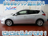 安心のトヨタ認定中古車♪車両検査証明書・ロングラン保証・まるまるクリン施工済でワンランク違う中古車