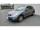 スカイラインクロスオーバー 3.7 370GT FOUR 4WD 