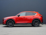 CX-5  2.5 25S スポーツ アピアランス