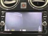 ドライブレコーダーの映像がナビゲーションに映ります、事故の時に映像に残るので安心です!