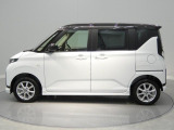 【乗り降りしやすい高さ】高すぎない車高でアクセスもスムーズ。日々のお仕事や長距離の移動など体への負担を軽くしてくれる扱いやすさが魅力です。