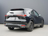 CX-60 3.3 XD SP ディーゼル 4WD 