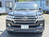 ランドクルーザー200 4.6 AX Gセレクション 4WD 