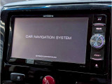 【社外SDナビ】フルセグTVの視聴も可能な高性能&多機能ナビでドライブも快適ですよ☆