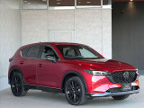 CX-5 2.2 XD スポーツ アピアランス ディーゼルターボ
