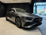 Aクラス A200d アーバン スターズ 