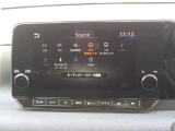 TVやラジオ、ブルートゥースオーディオ機能等の多彩な機能があります。