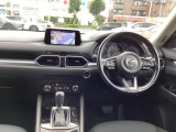 CX-5 2.2 XD プロアクティブ 4WD 