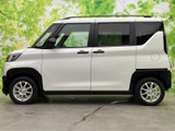 デリカミニ G 4WD 
