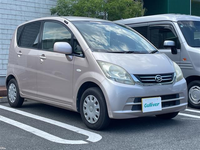 ムーヴ L 修復歴無し