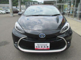 アクア  1.5 Z E-Four 4WD