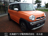 フレアクロスオーバー XT 4WD 