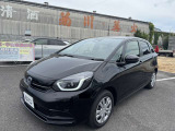 フィット  1.5 e:HEV ホーム