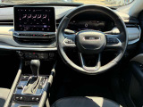 コンパス リミテッド 4WD 