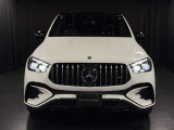 GLE AMG GLE53 4マチックプラス (ISG) 4WD 
