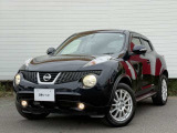 日産 ジューク