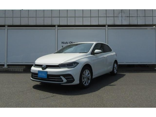ポロ TSI スタイル 