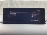Bluetoothに接続することで、スマートフォンに入っている音楽アプリを車内で楽しめたり、通話が出来ます♪
