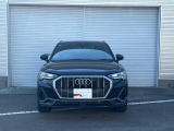 Q3  35 TFSI Sライン