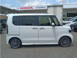 ●ホンダU-Selectだから出来る安心のお約束●3.販売保証新車保証の継承サービス!その他のお車は安心の中古車保証を1年以上お付けします!