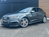 S3スポーツバック 2.0 4WD 修復歴無し