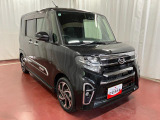 両側スライドドアなので、狭い駐車場や壁際でも安心!