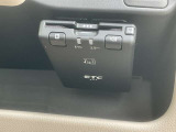 ETCです。セットアップを完了してから納車となりますので、すぐにご利用頂けます。