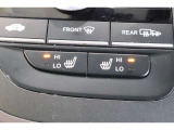 シートヒーター装備付き車!!座席に埋め込まれた電熱線によりシートを暖めることが出来る装備で、温められたシートは、寒い冬には最適です!!
