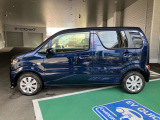ワゴンR ZL 