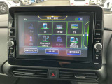 BluetoothAudio★フルセグTV★DVDビデオ再生★