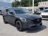 CX-5 2.2 XD スポーツ アピアランス ディーゼルターボ