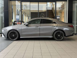 CLAクラス CLA200d アーバン スターズ 