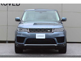 レンジローバースポーツ HSE (ディーゼル) 4WD 