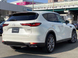 CX-60 3.3 XD Lパッケージ ディーゼル 