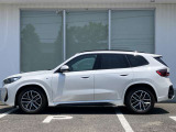 X1 xドライブ 20i Mスポーツ DCT 4WD 