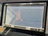 【純正SDナビ】フルセグTVの視聴も可能な高性能&多機能ナビでドライブも快適ですよ☆
