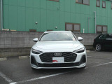 A5アバント TFSI 110kW Sラインパッケージ 