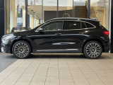 GLAクラス GLA200d 4マチック AMGラインパッケージ 4WD 