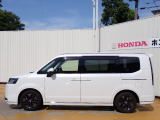 ■お問い合わせはホンダカーズ泉州 U-Select岸和田東 072-441-4433 大阪府岸和田市田治米町220番地!