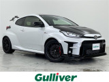 トヨタ GRヤリス 1.6 RC 4WD