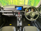ジムニーシエラ 1.5 JC 4WD 