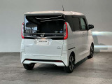 ルークス ハイウェイスター Gターボ アーバンクロム 