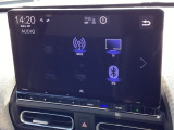 純正11.4インチナビ♪■AppleCarPlay・フルセグTV・Bluetooth・DVD再生対応!■オプションでHDMIケーブルも取付可能になります!