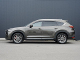 CX-8 2.2 XD Lパッケージ 4WD 